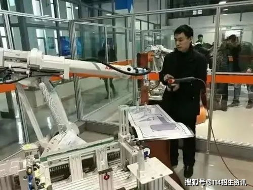 單招速遞丨山東交通職業(yè)學院機電工程系與你相約