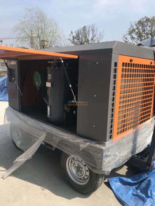 陜西螺桿空壓機(jī)廠(chǎng)家 好用的螺桿空壓機(jī),九淼機(jī)電設(shè)備傾力推薦