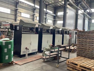 上榜啦!襄州經(jīng)開(kāi)區(qū)5家企業(yè)獲省級(jí)專(zhuān)精特新&ldquo;小巨人&rdquo;