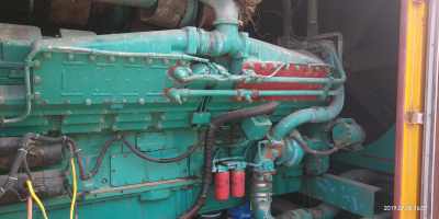 新聞 遵義工程發(fā)電機(jī)租賃企業(yè) 博晟 供電設(shè)備 歡迎您