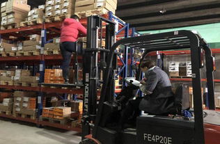 重慶瑞博機(jī)電工程 以先進(jìn)設(shè)備打造智慧倉儲(chǔ)，驅(qū)動(dòng)產(chǎn)品供應(yīng)效率全面升級(jí)